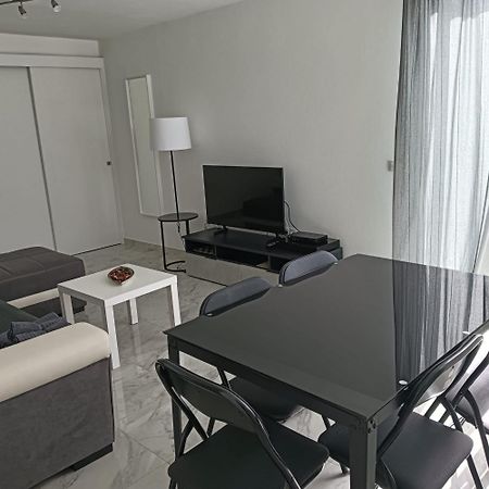 Apartamento Panoramic Плайя-Бланка Екстер'єр фото