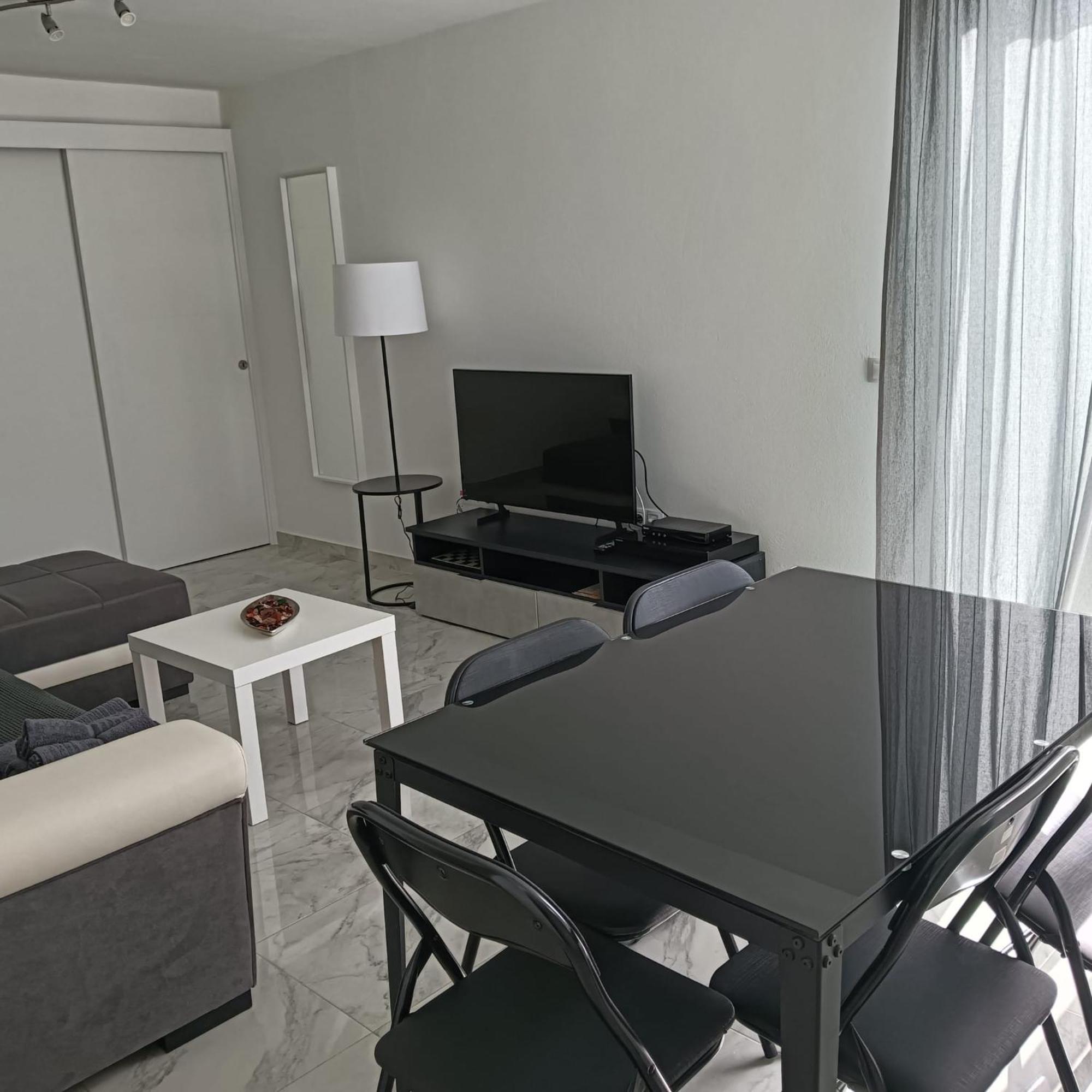 Apartamento Panoramic Плайя-Бланка Екстер'єр фото