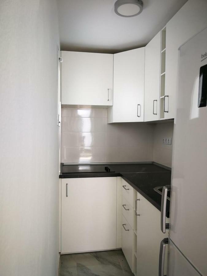 Apartamento Panoramic Плайя-Бланка Екстер'єр фото