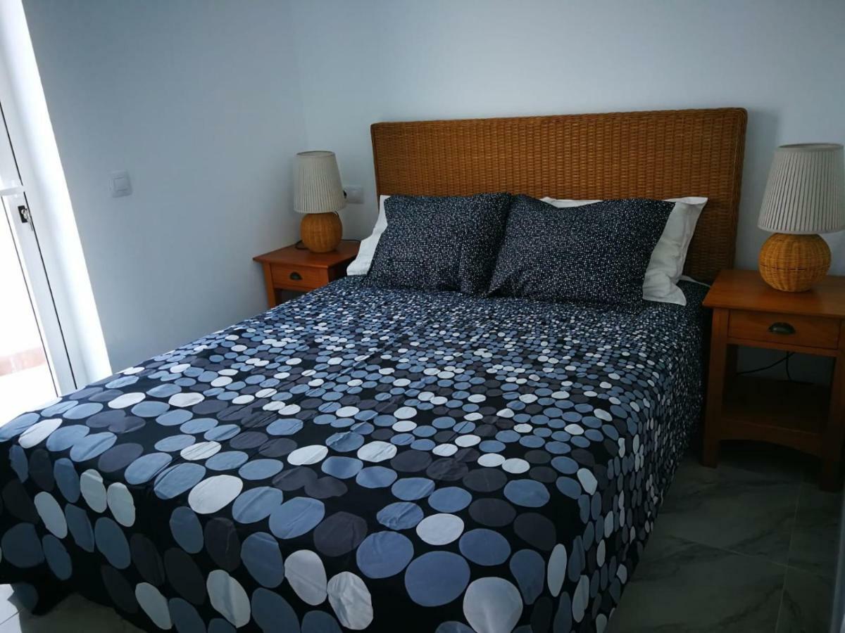 Apartamento Panoramic Плайя-Бланка Екстер'єр фото