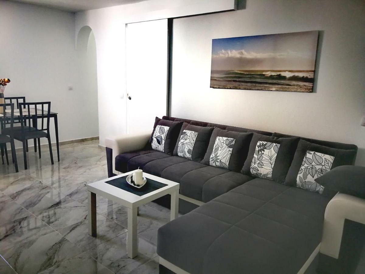 Apartamento Panoramic Плайя-Бланка Екстер'єр фото